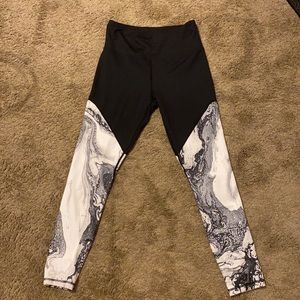 Zyia Active leggings